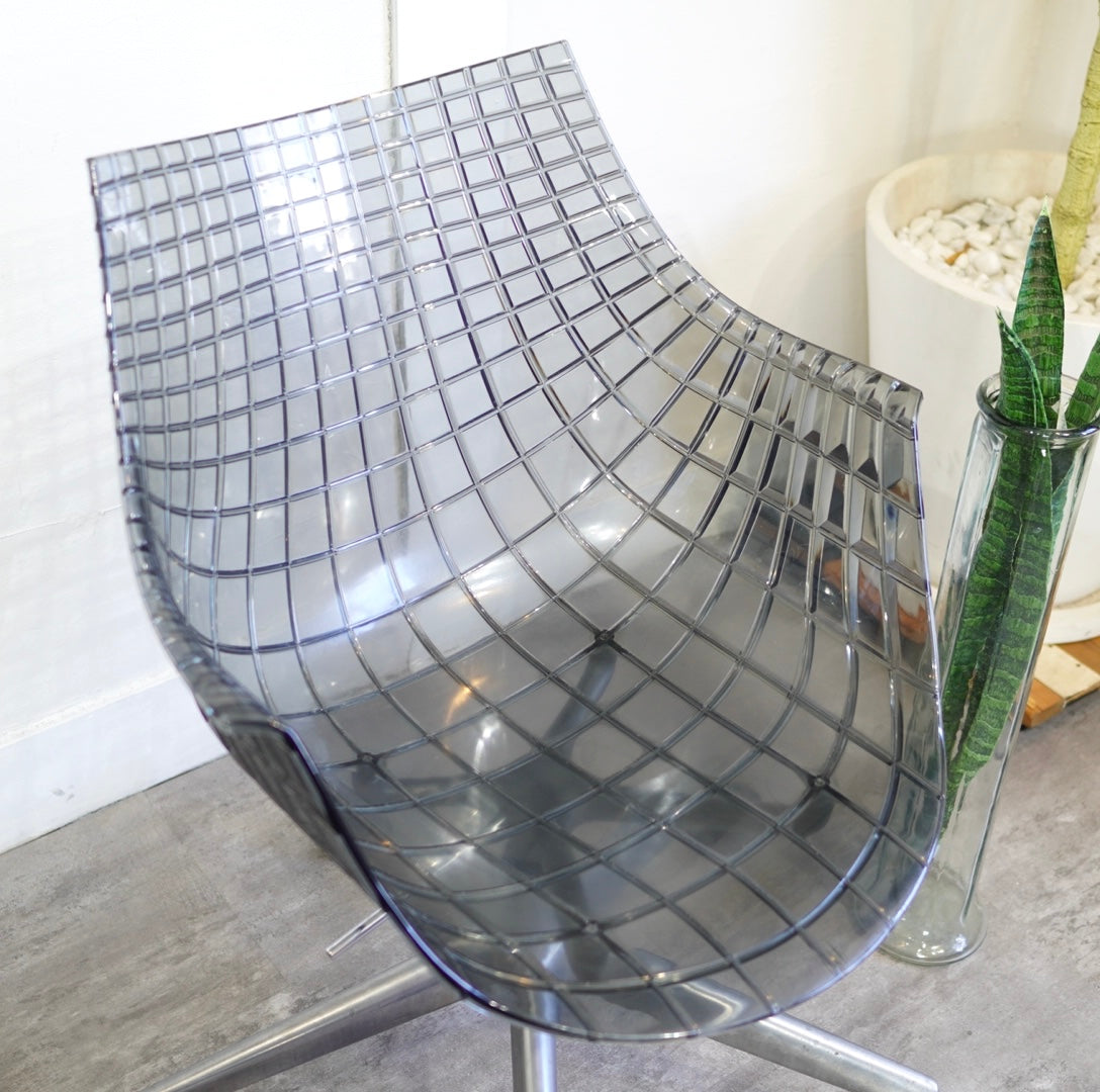 ドリアデ / Driade メリディアナ / MERIDIANA チェア キャスター付き