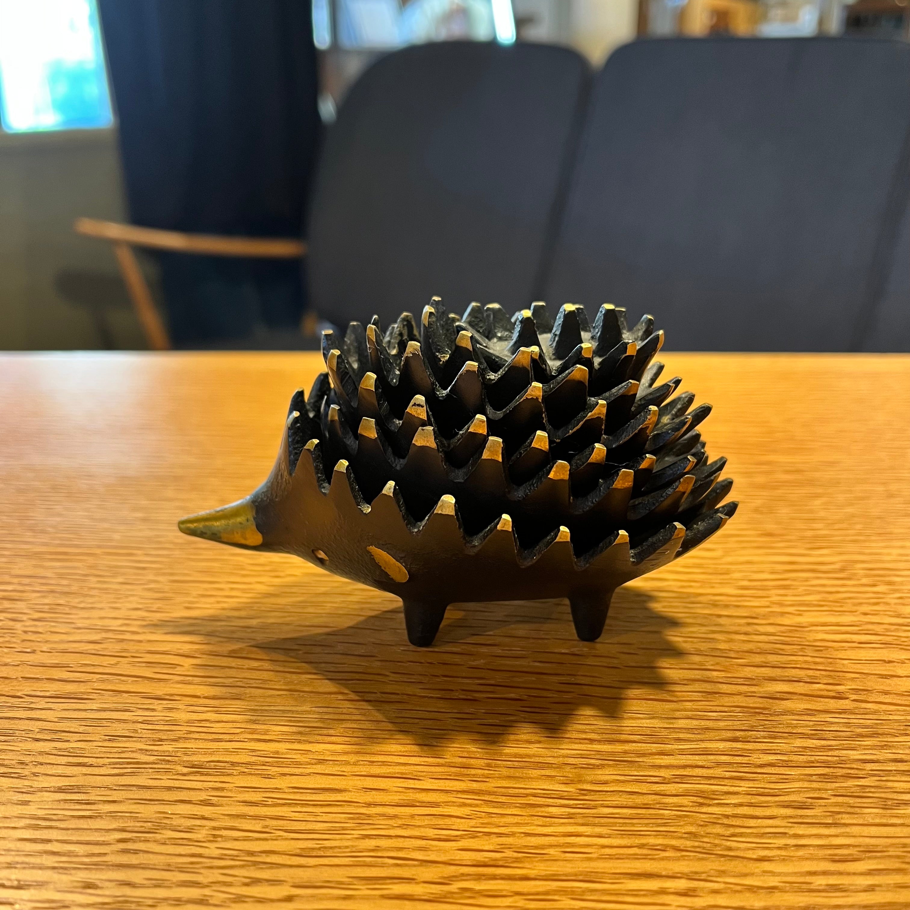 ウォルター・ボッセ / Walter Bosse スタッキング アッシュトレイ