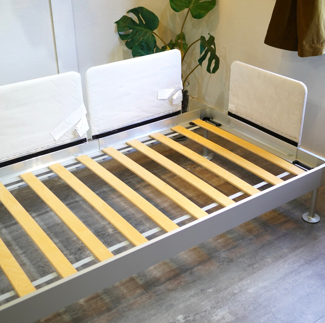 イケア/IKEA デラクティグ/DELAKTIG スリーシーター トム・ディクソン