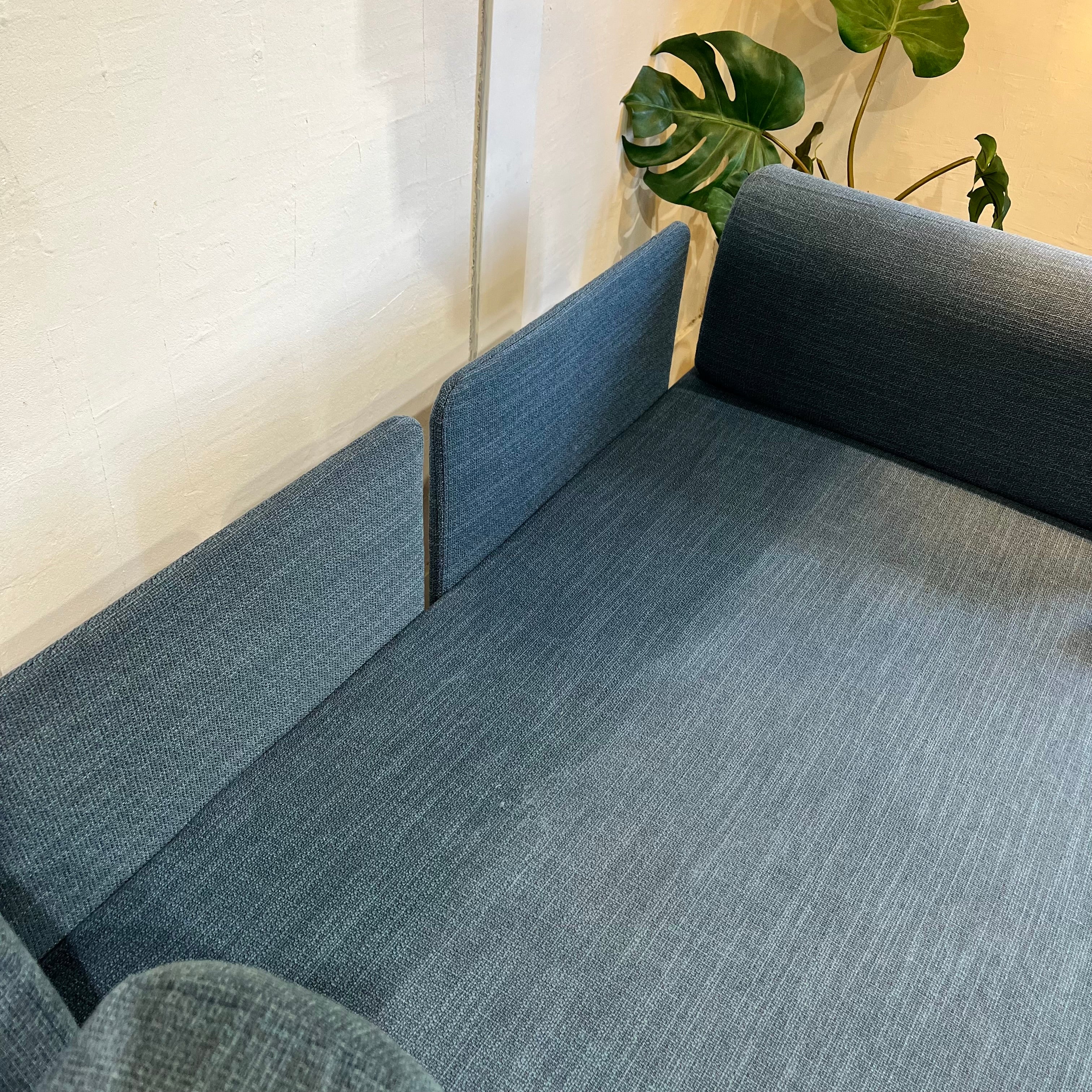 イケア/IKEA デラクティグ/DELAKTIG スリーシーター トム・ディクソン