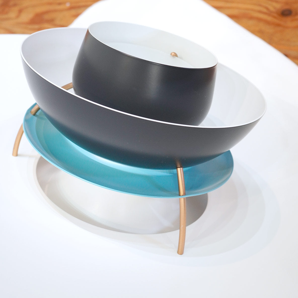 ルイスポールセン / Louis Poulsen PH5 コンテンポラリー ダークグレー