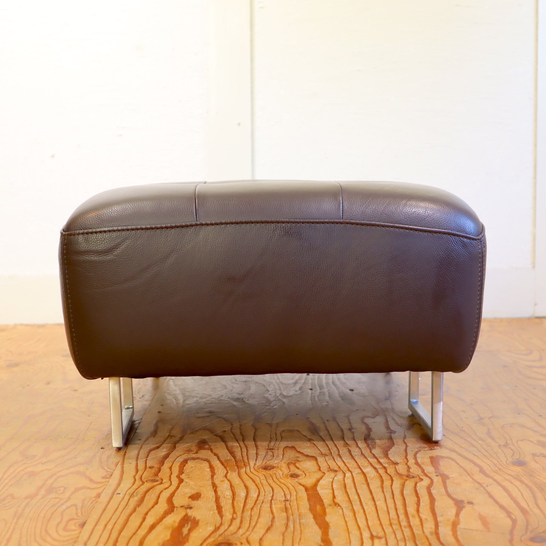 IDC大塚家具 L/Sコンフォート L/S-11 Comfort-11 オットマン スツール