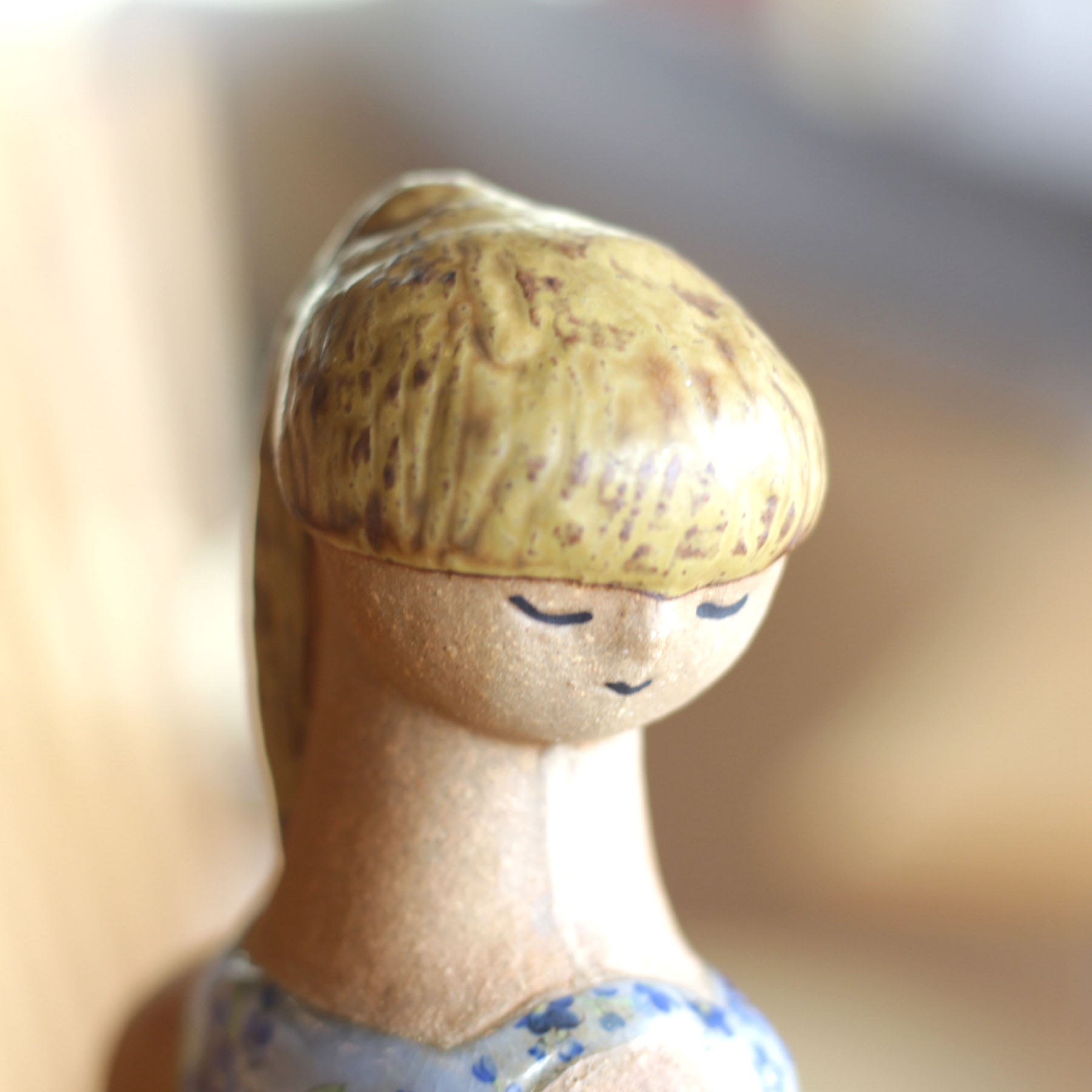 グスタフスベリ/Gustavsberg ABC-Flickorシリーズ Dora/ドーラ リサ