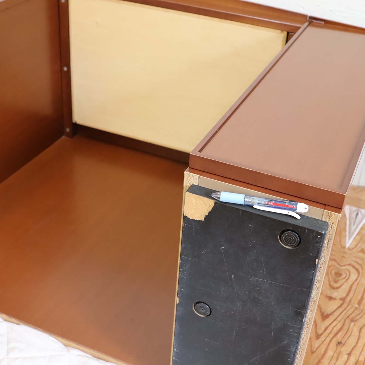 アルフレックス / arflex コンポーザー / COMPOSER ドレッサー