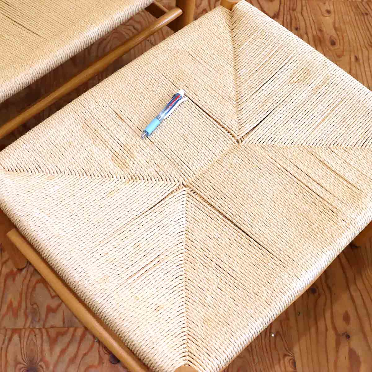 ワイス・ワイス / WISE・WISE チノ / CHINO ラウンジチェア オットマン