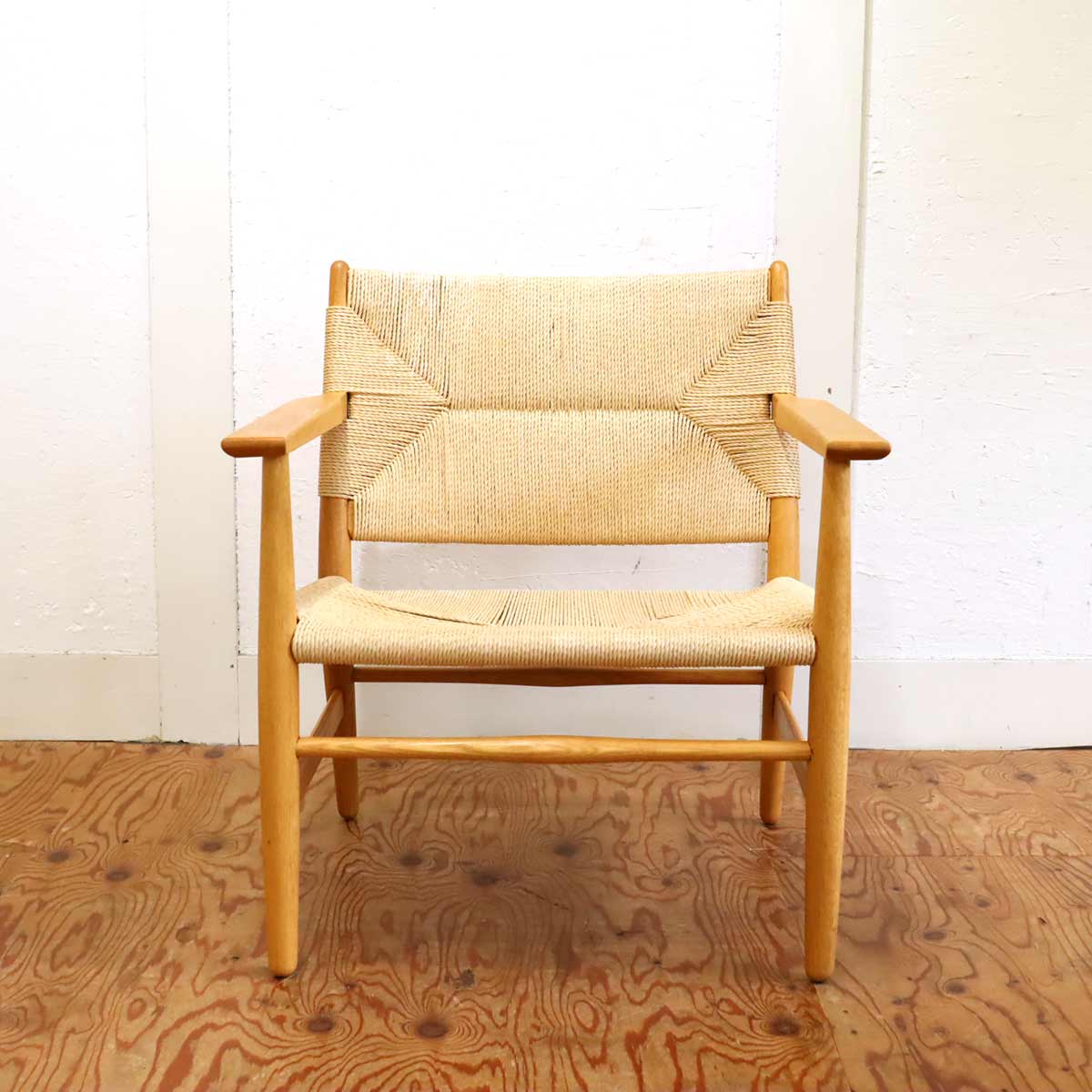 ワイス・ワイス / WISE・WISE チノ / CHINO ラウンジチェア オットマン