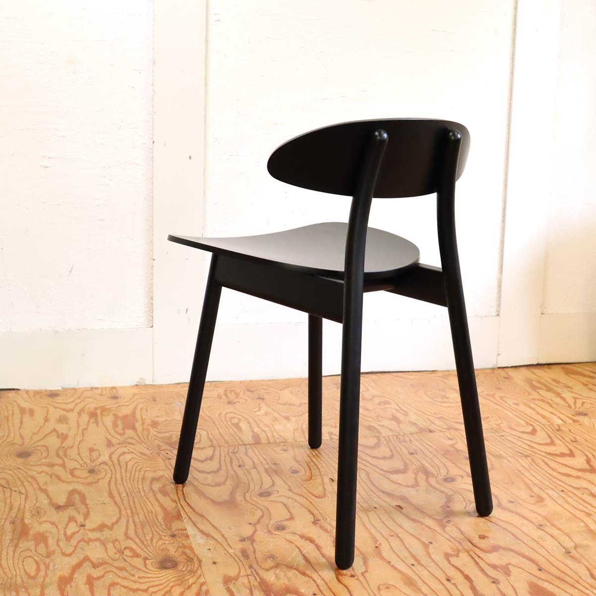 HIDA / 飛騨産業 コブリナ / cobrina チェア トラフ建築設計事務所