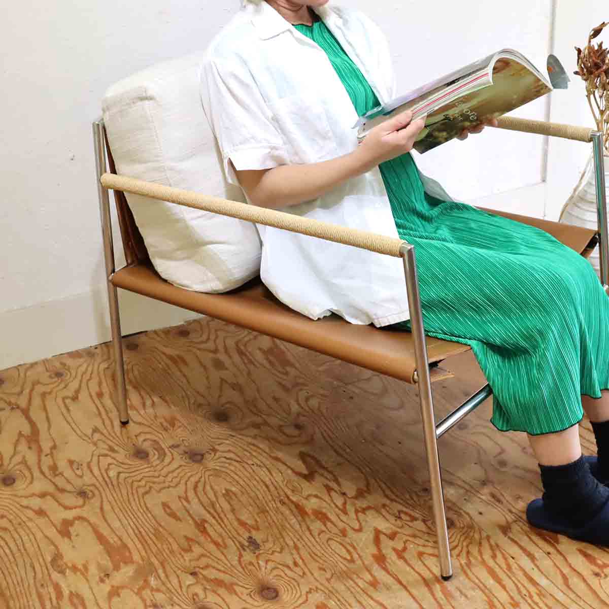 リッツウェル / Ritzwell イビサフォルテ / IBIZA FORTE イージー