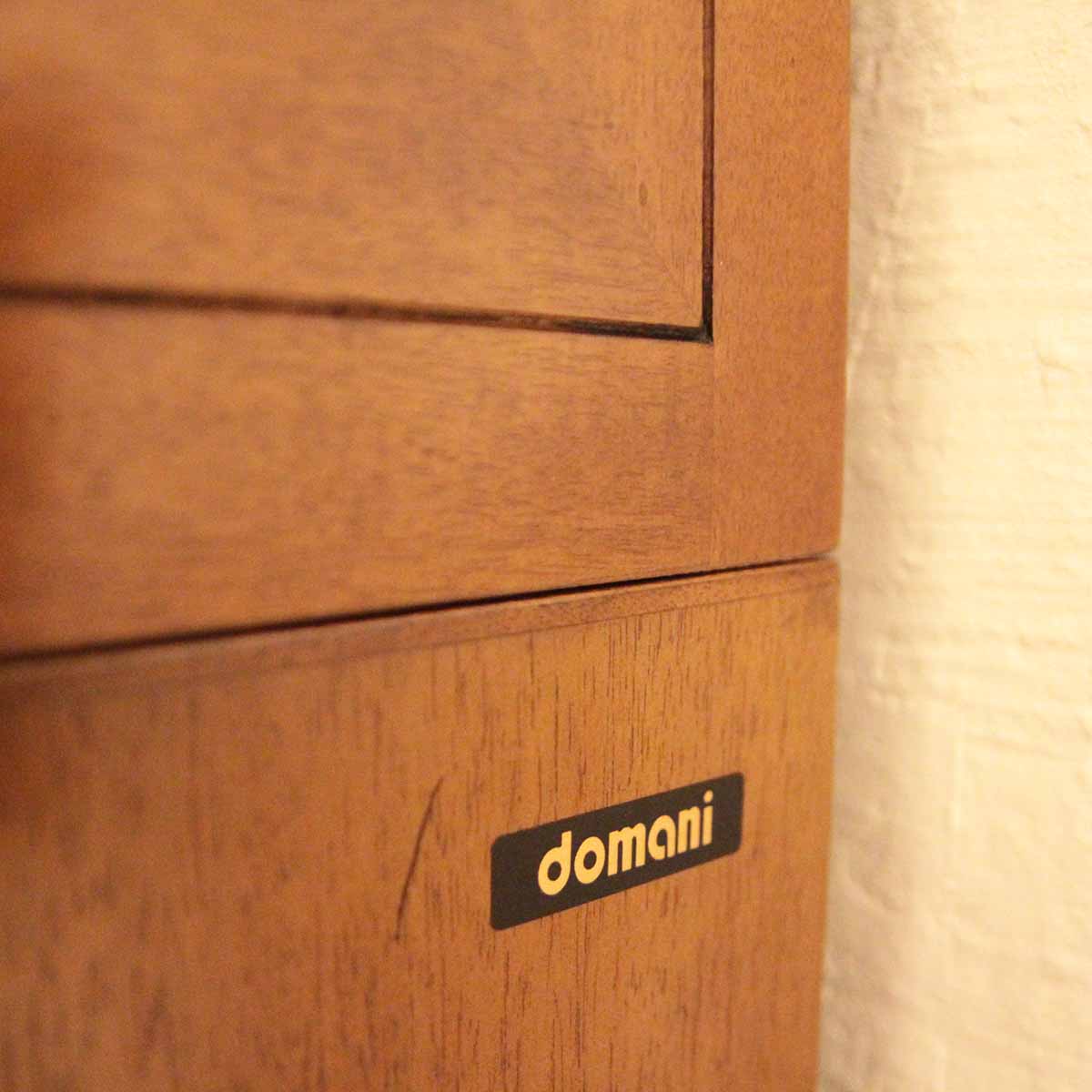 カリモク / karimoku ドマーニ / domani モーガントン / Morganton