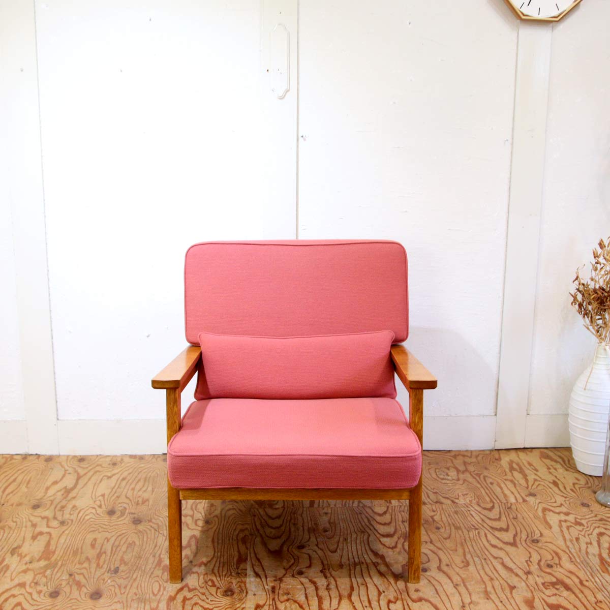 STANDARD TRADE（前期） 1人掛けソファ