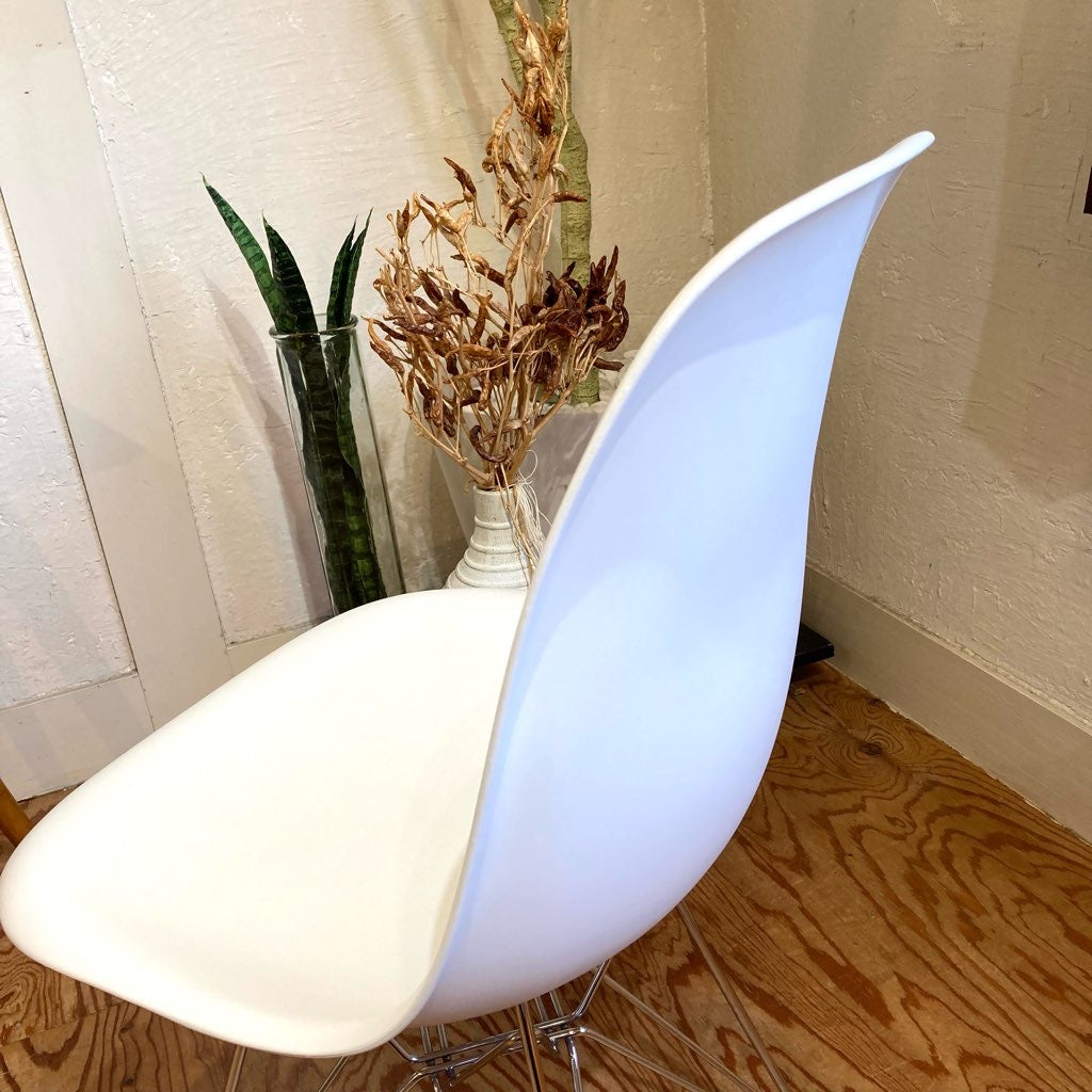 ハーマンミラー Herman Miller ヴィトラ Vitra サイドシェルチェア