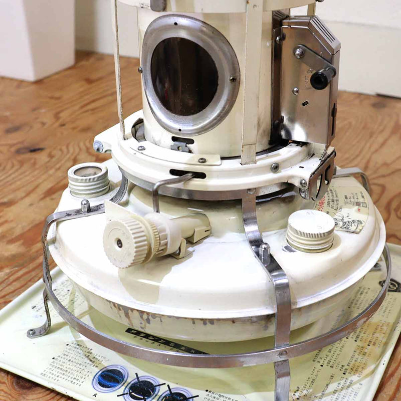 アラジンブルーフレームヒーター38型J380004