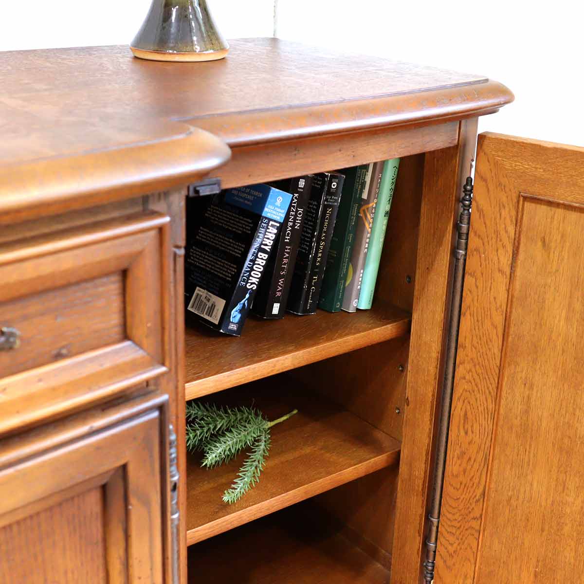 カリモク / karimoku ドマーニ / domani サイドボード キャビネット 棚