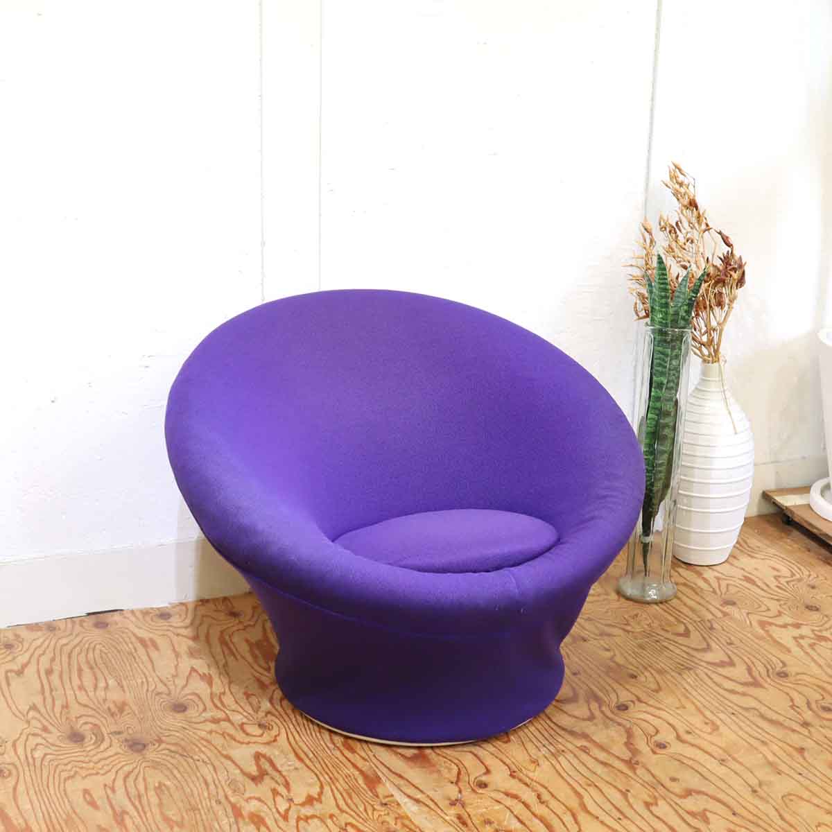 アーティフォート / Artifort マッシュルームチェア ラウンジチェア