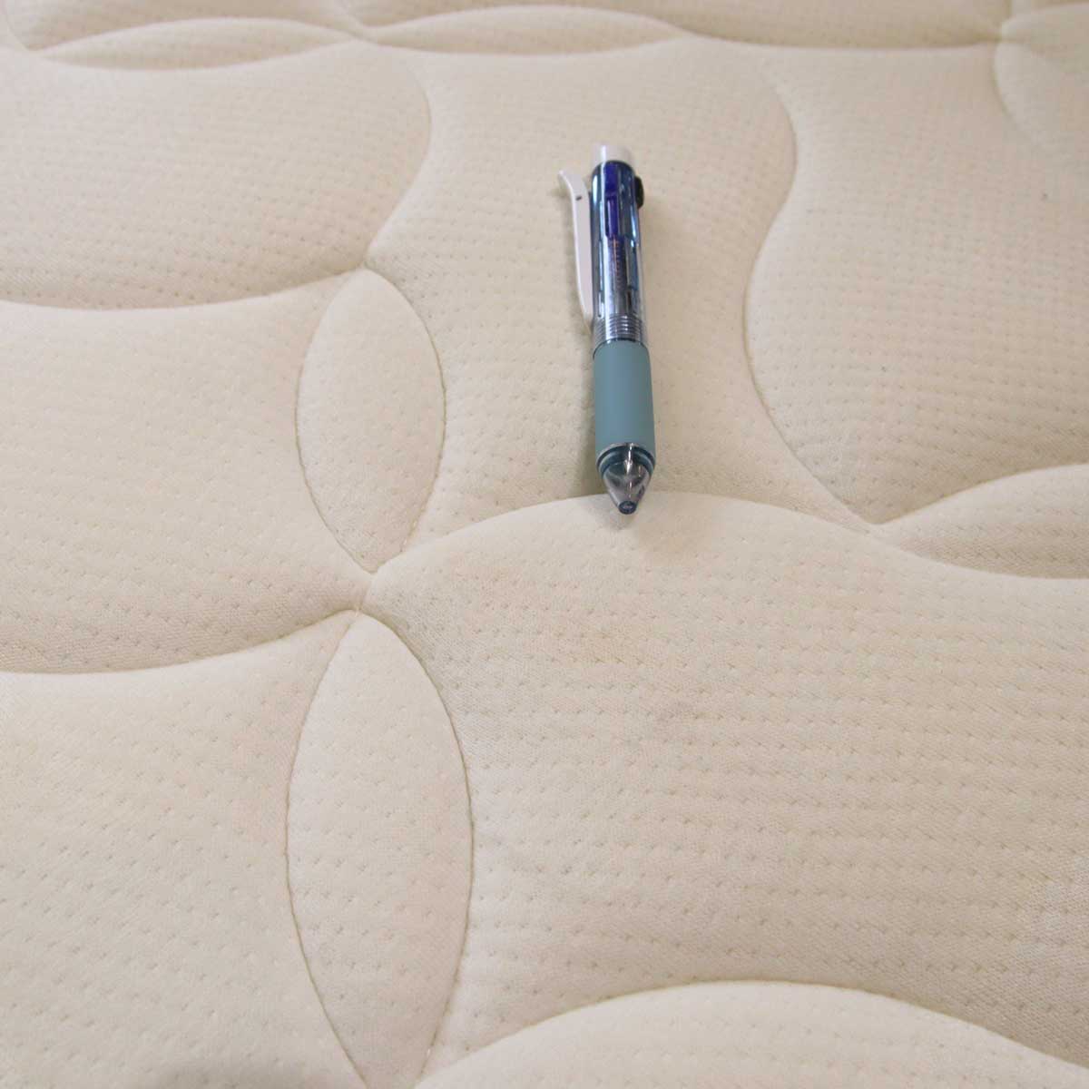 ジャーナルスタンダードファニチャー サンクベッド / SENS BED Dサイズ