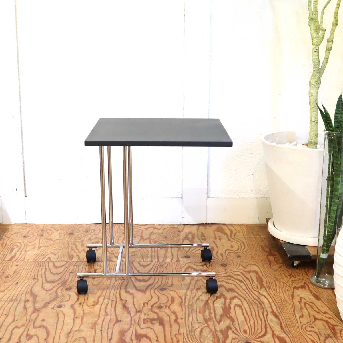 アルフレックス / arflex サービス サイドテーブル ワゴン チニ