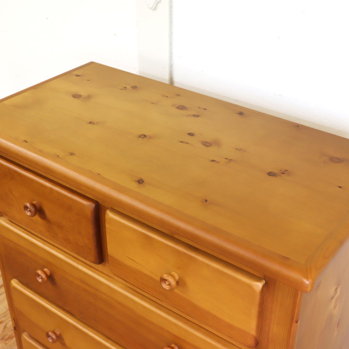 コスガ / KOSUGA プロヴァンス / PROVENCE チェスト 引出し 6杯