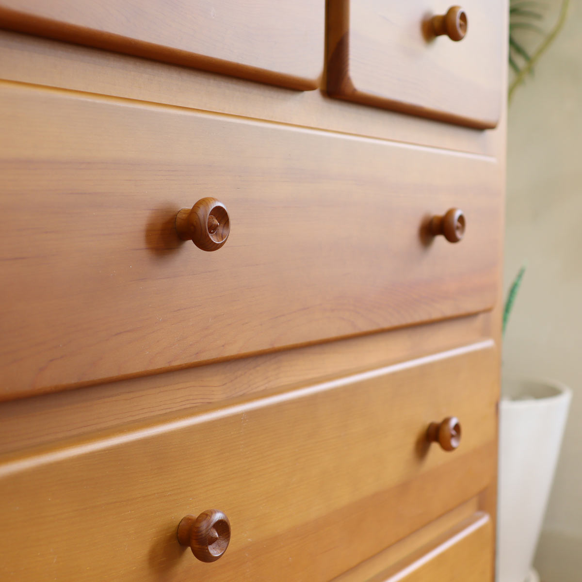 コスガ / KOSUGA プロヴァンス / PROVENCE チェスト 引出し 6杯