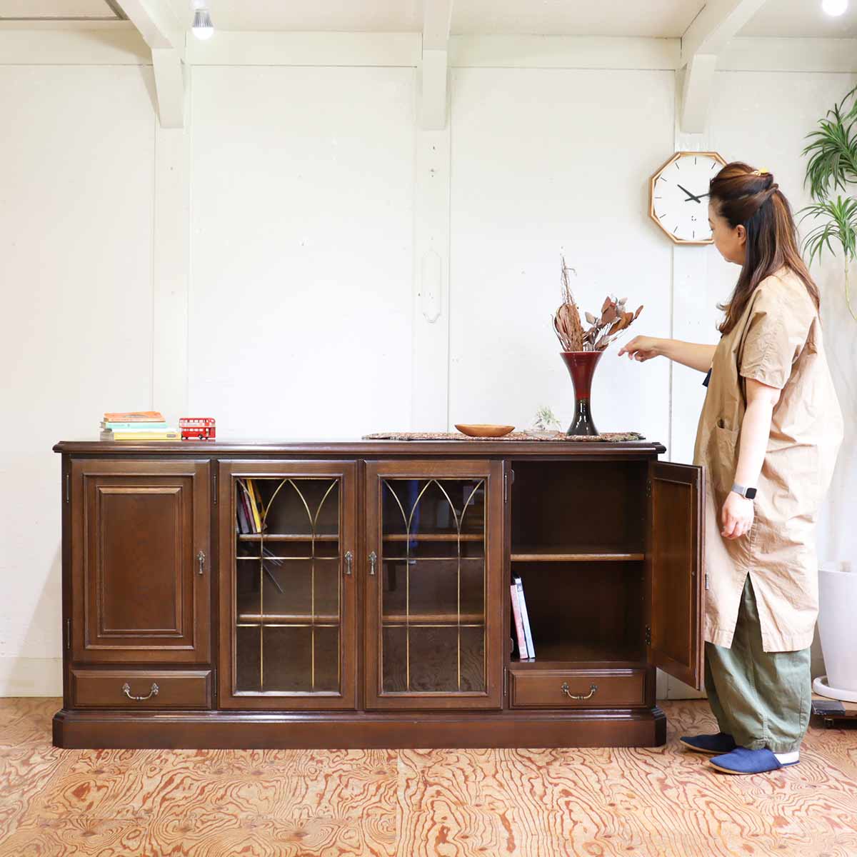 カリモク / karimoku ドマーニ / domani クイーンズライフ / QUEENS