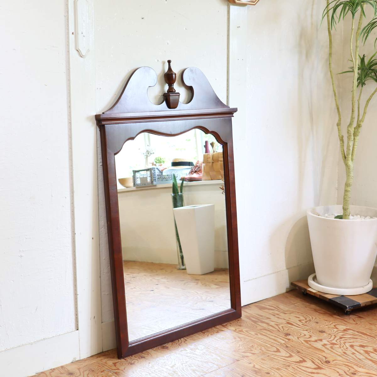 ドレクセルヘリテイジ / DREXEL HERITAGE CARLETON CHERRYシリーズ