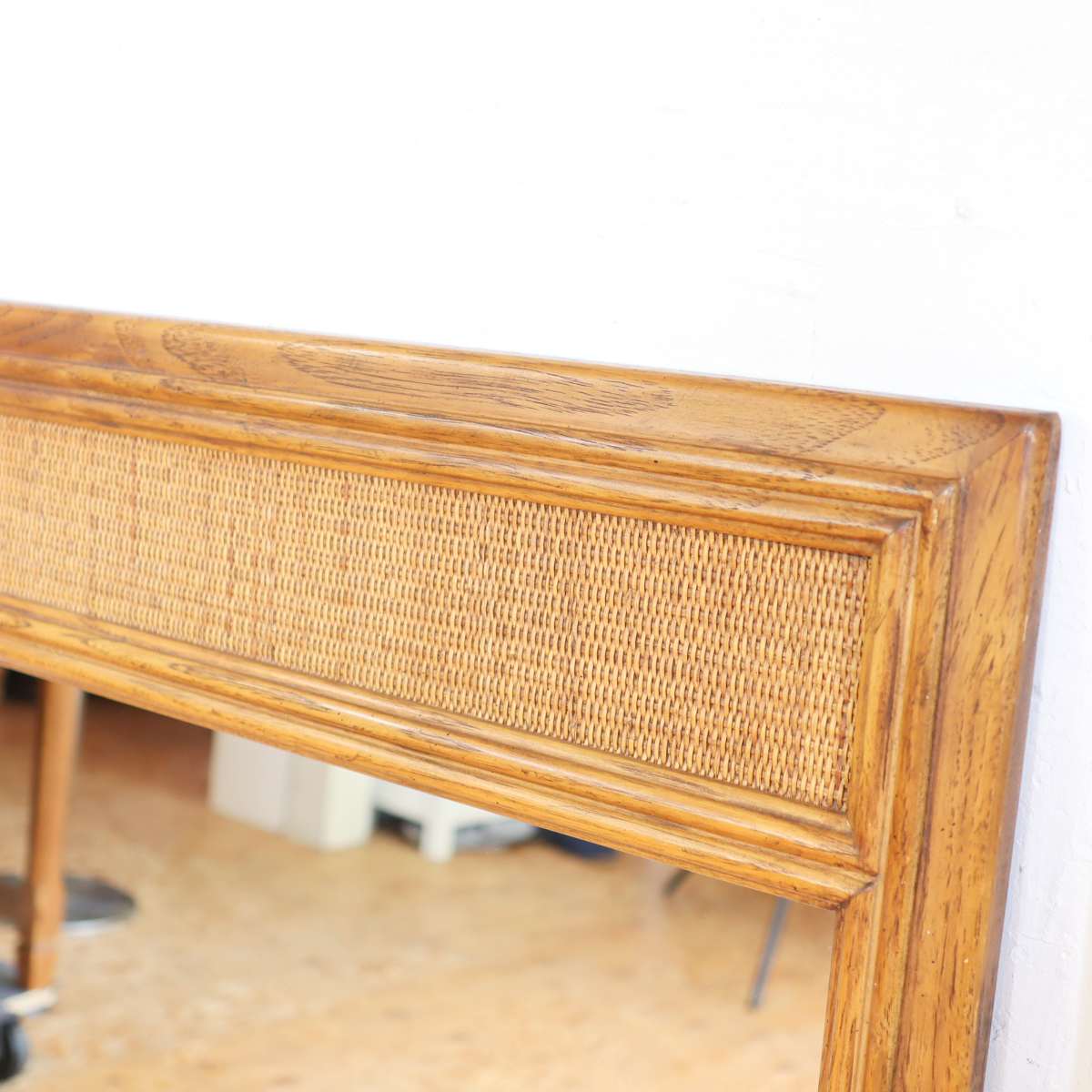 ドレクセルヘリテイジ / DREXEL HERITAGE PASSAGEシリーズ ミラー