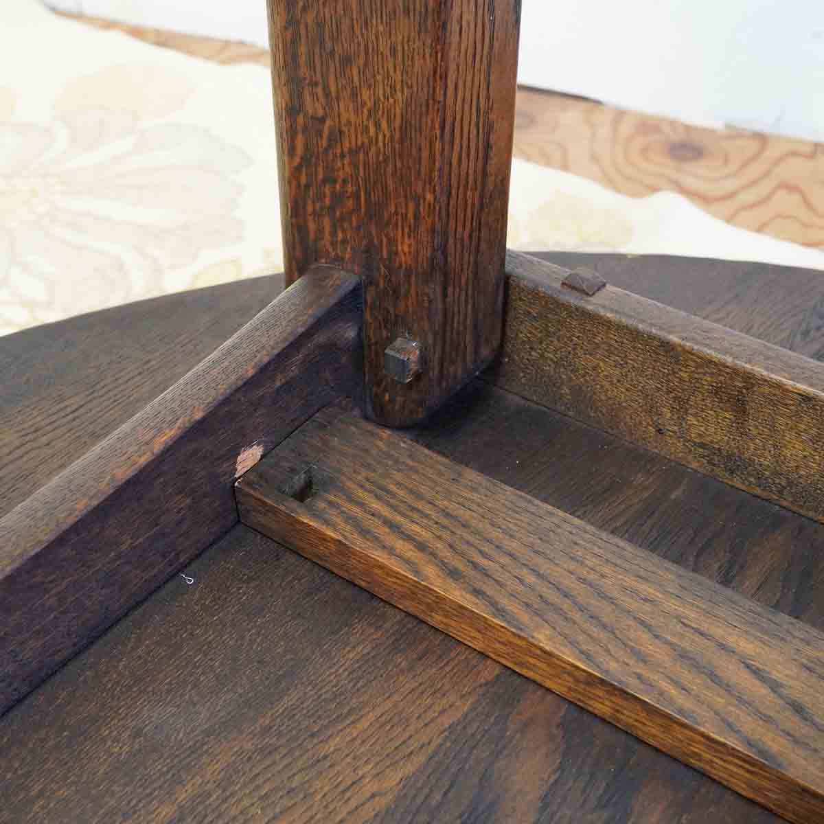 丸 ちゃぶ台 ナラ材 折りたたみ式 座卓 テーブル 和 ラウンドテーブル