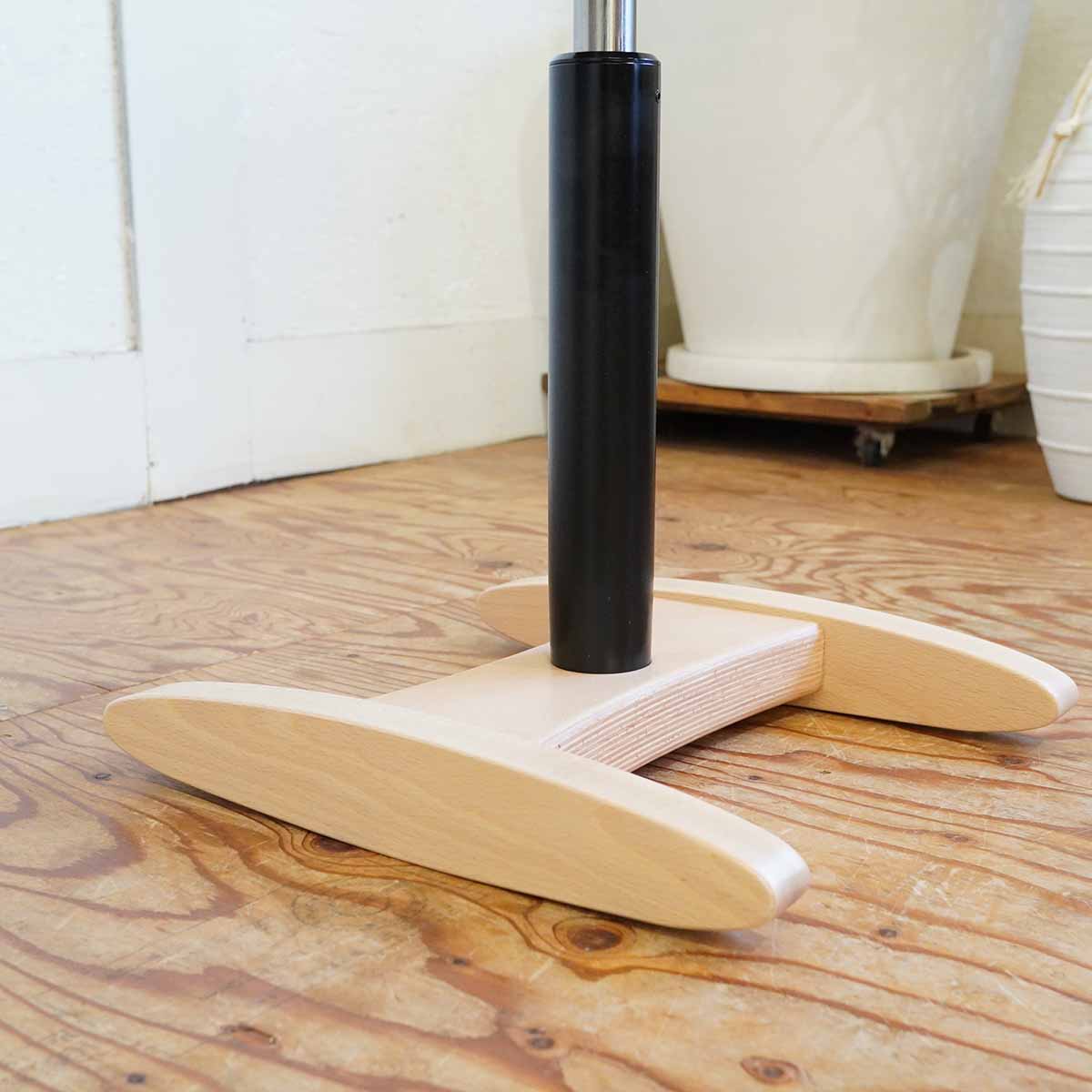 バランスラボ バランスシナジー チェア ラウンドシート 腰痛対策