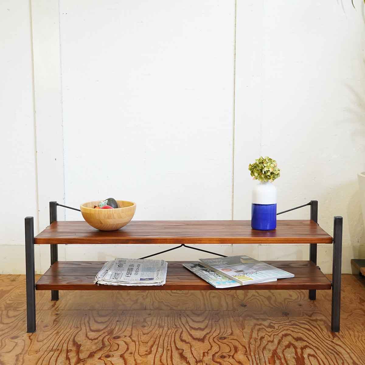 アクメファニチャー / ACME Furniture グランドビュー テレビ シェルフ