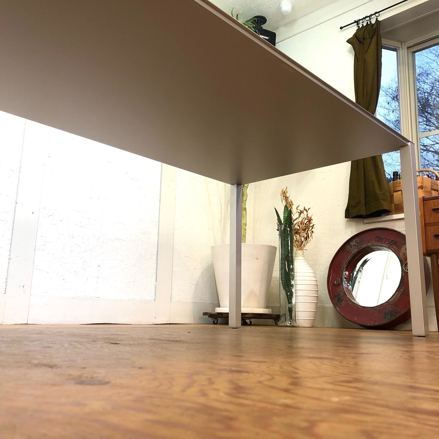 カッシーナ イクスシー / Cassina ixc. AIR FRAME / エアーフレーム