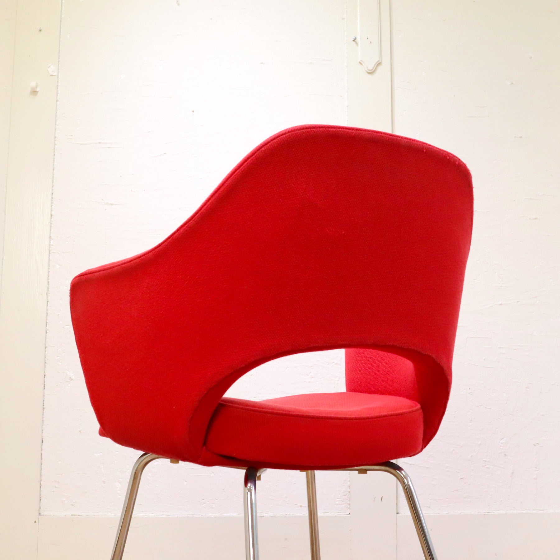 ノール Knoll ノル 71アームチェア エーロ・サーリネン ラウンジチェア