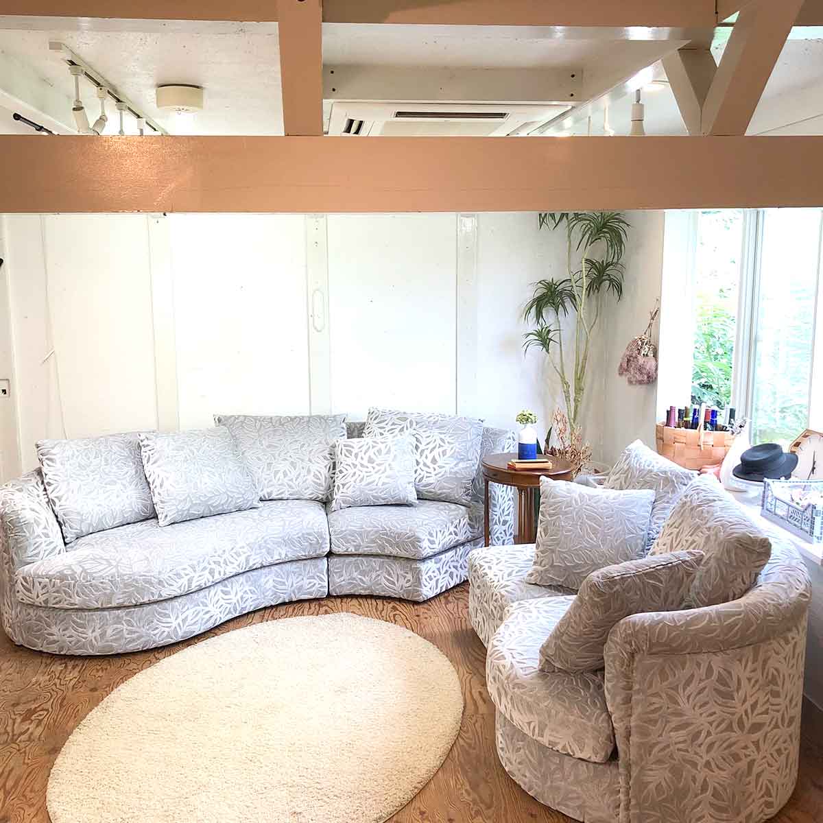 domani（ドマーニ）