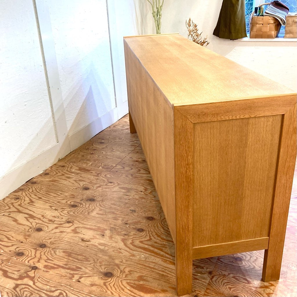 karimoku / カリモク家具 サイドボード ヴィンテージ 中古 北欧風