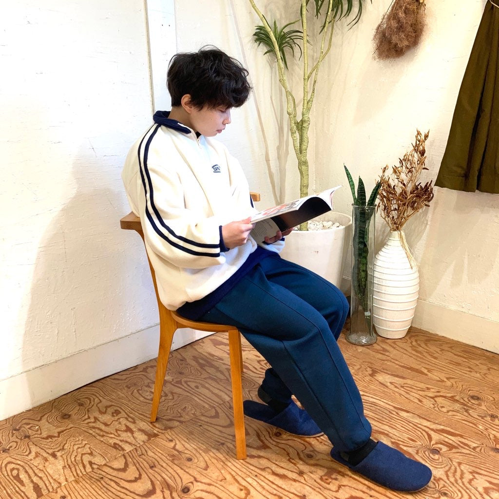 イクスス/ikususu アルダー無垢材 ダイニングチェア A ZR24261