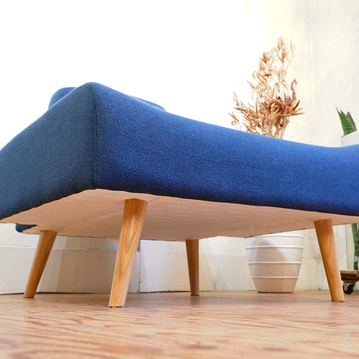 noz ☆美品 AO SOFA アーオソファ1人掛け（送料込） AO SOFA (1) Green