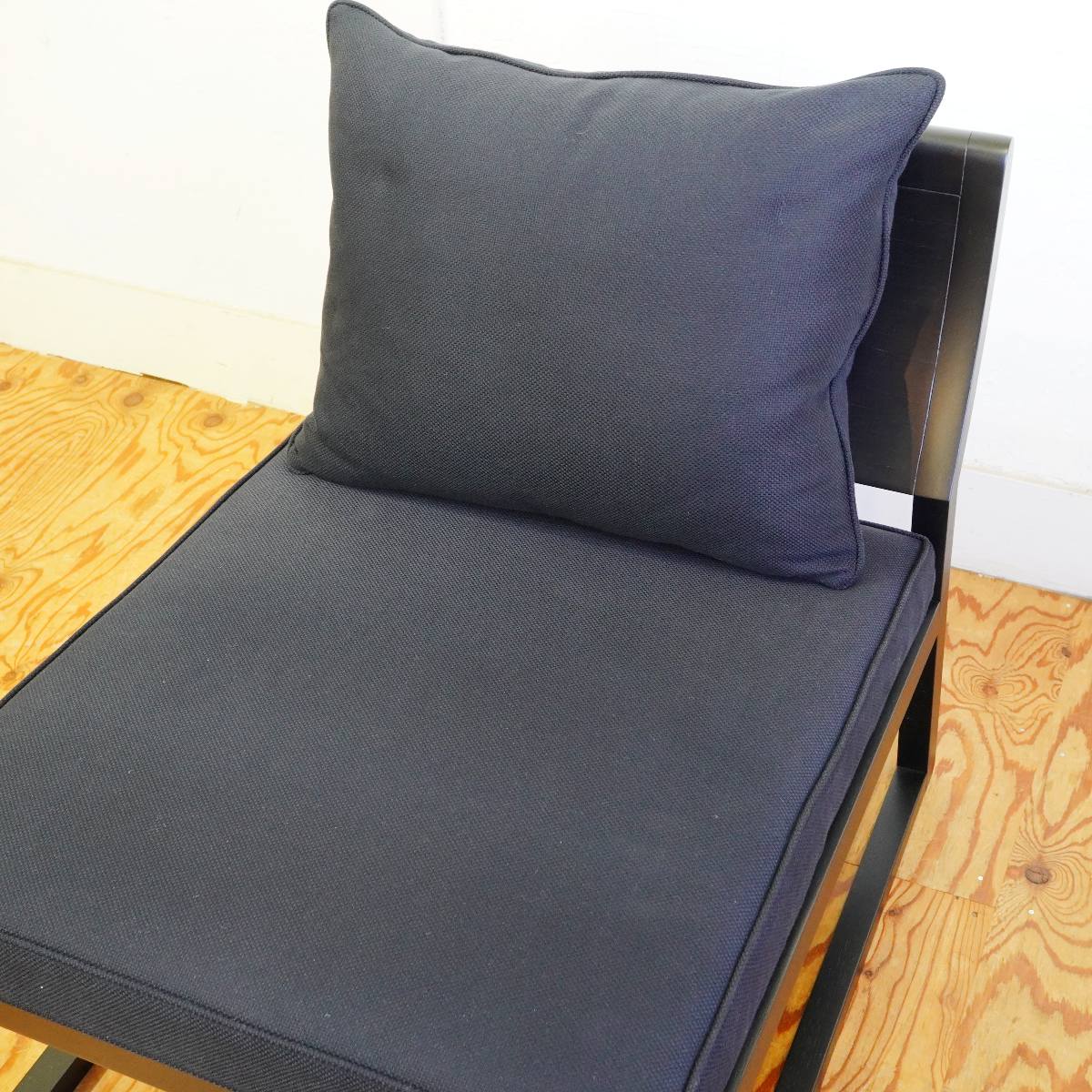 カッシーナイクスシー / Cassina ixc. East by Eastwest ヴィオラ