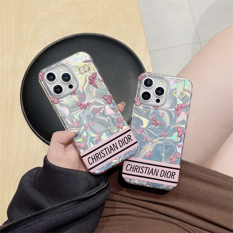 iphone16ケース ハイブランド iphone16pro/16promaxケース ディオール