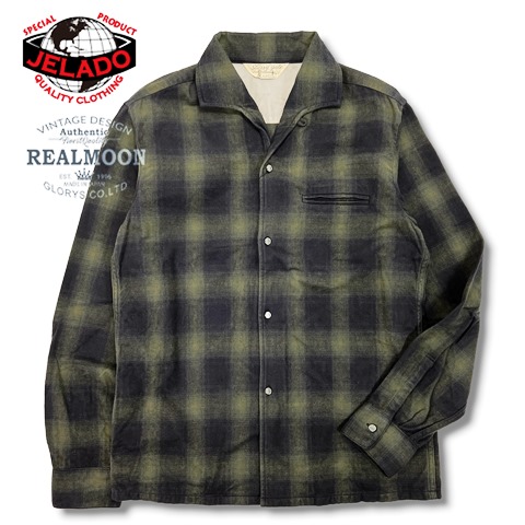 SG73101 JELADO ONBRAY CHECK 