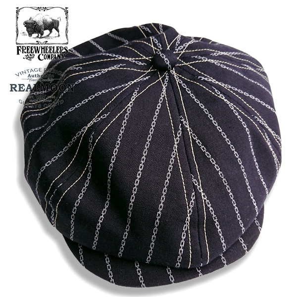 No.2027003 FREEWHEELERS -UNION SPECIAL OVERALLS- 【