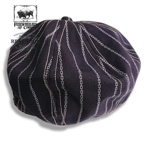 No.2027003 FREEWHEELERS -UNION SPECIAL OVERALLS- 【