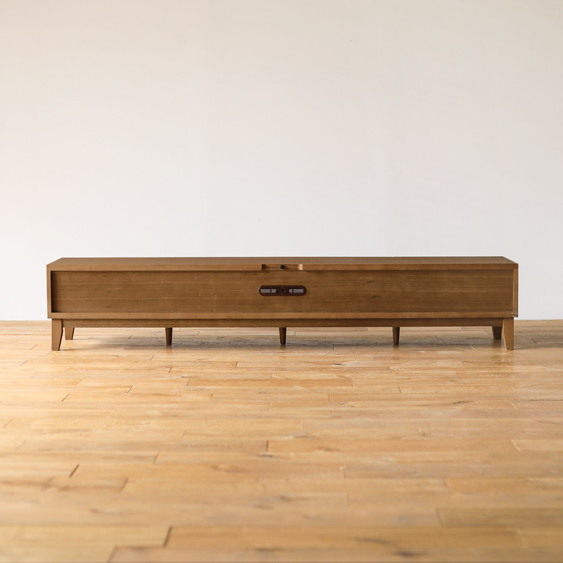 TVボード LINE 幅200cmタイプ ｜家具・インテリア通販 Re:CENO(リセノ)