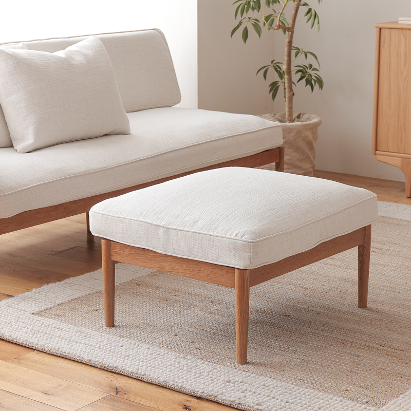 オットマン Along ｜家具・インテリア通販 Re:CENO(リセノ)