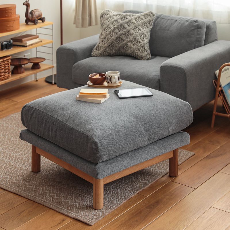 オットマン SIEVE bulge sofa ｜家具・インテリア通販 Re:CENO(リセノ)