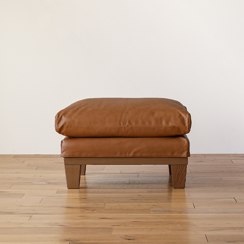 オットマン folk／BR ｜家具・インテリア通販 Re:CENO(リセノ)