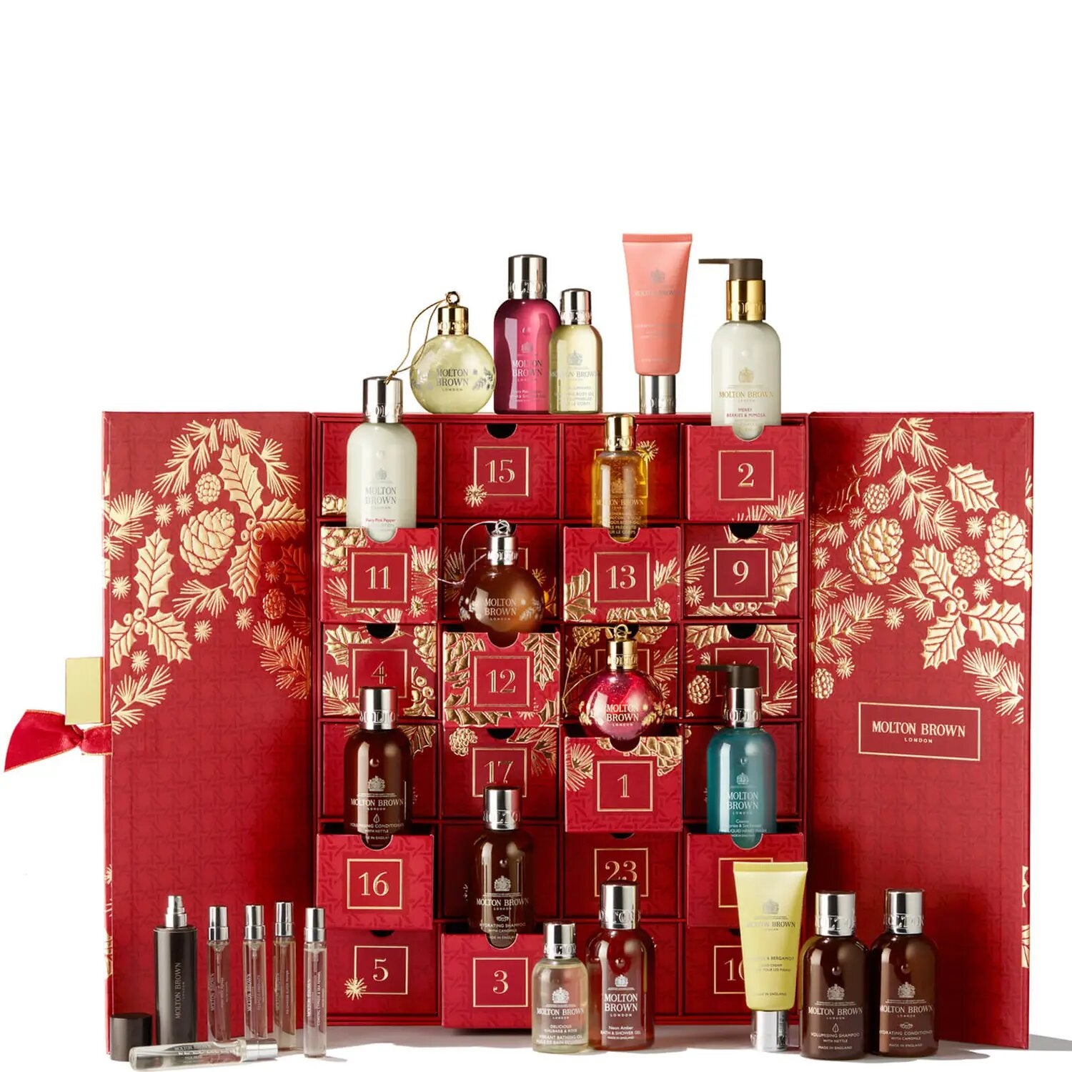 Molton Brown + Advent Calendar