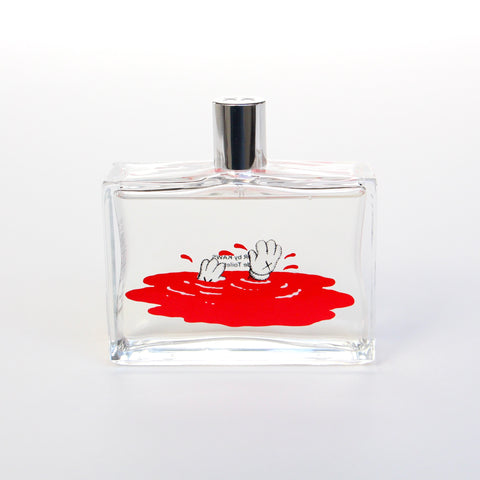 MONOCLE Scent One Hinoki | ref. / Web Store