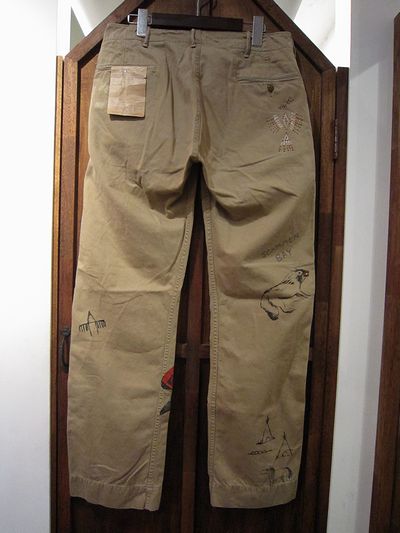 RRL等の通販サイト【RHYTHM】RRL LIMITED EDITION(ダブルアールエル