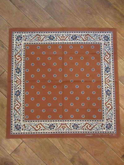 RRL等の通販サイト【RHYTHM】RRL(ダブルアールエル)INDIGO EAGLE