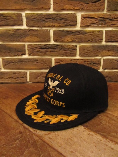 RRL等の通販サイト【RHYTHM】RRL(ダブルアールエル)CAMO SERVICE CAP