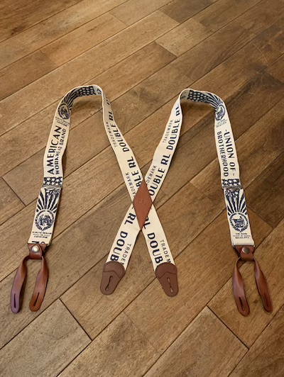 RRL等の通販サイト【RHYTHM】RRL(ダブルアールエル) WABASHSTRIPE