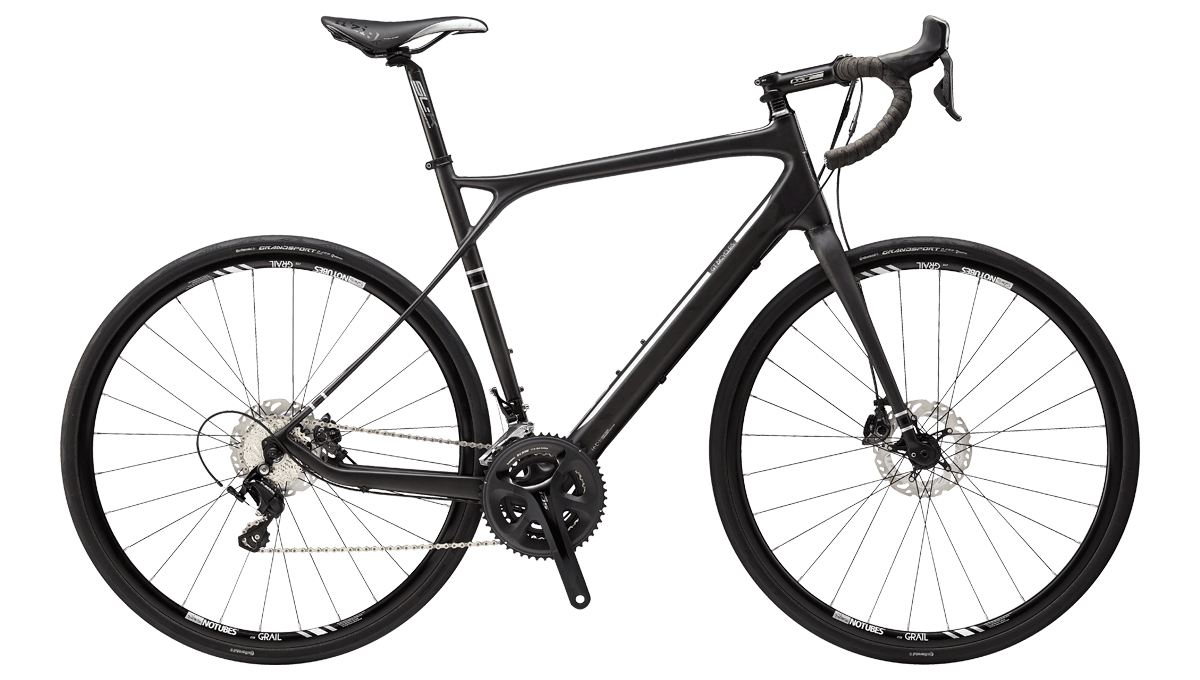 GRADE CARBON 105 - GT Bicycles 日本語公式サイト | MTB,BMX,グラベル